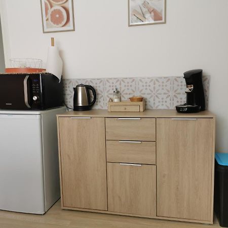 Malansac Les Lits De L'Arz Bed & Breakfast エクステリア 写真