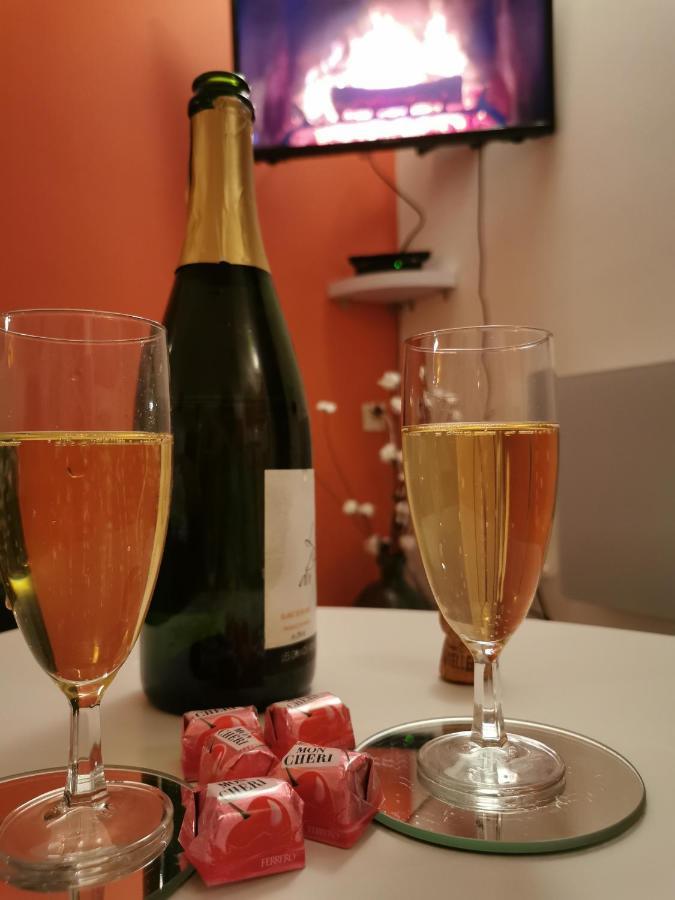 Malansac Les Lits De L'Arz Bed & Breakfast エクステリア 写真