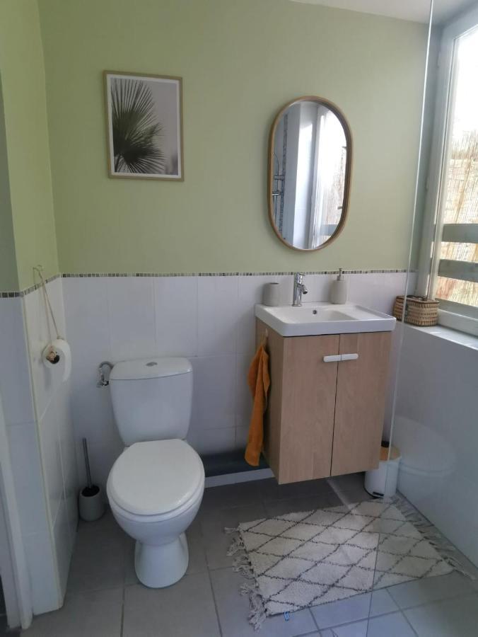 Malansac Les Lits De L'Arz Bed & Breakfast エクステリア 写真